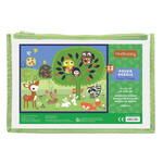 Mudpuppy - 12pc Puzzle - Forest Friend