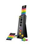 G328: Trivial Pursuit Drop Trivia Game