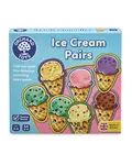 MAM039: Orchard Toys Mini Games Ice Cream Pairs Matching Game