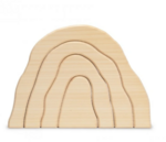 Ocamora Cueva Stacker Natural