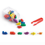 MAM040: Transport Counters