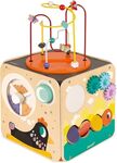 Janod Multi-Activity Looping Toy