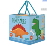Dinosaur EDU Blocks