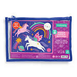 Pouch Puzzle: Unicorn Magic