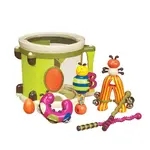 M049: B. toys Parum Pum Pum Drum Kit
