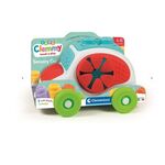 Clementoni Soft Clemmy Sensory Car