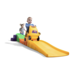 XL044: Step2 Up and Down Roller Coaster - Rental Fee Applies
