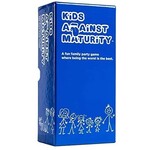 KIDS AGAINST MATURITY