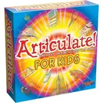 Articulate! For Kids
