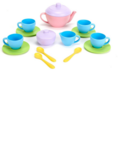 Green Toys - Tea Set 