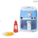Air Fryer Playset 