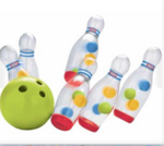 EX071: Bowling