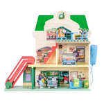 Bluey Supermarket Playset