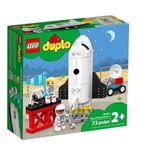 Space Shuttle Mission