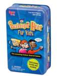 Scavenger Hunt for Kids