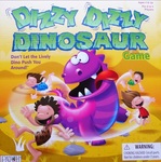 G341: Dizzy Dizzy Dinosaur Game
