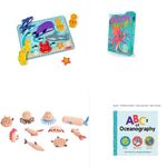 Discover Sea and Ocean Life - For the Whole Family