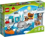 Duplo Artic 10803