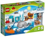 Duplo Artic 10803
