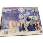 Frozen 5 Wooden Puzzles