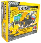 Tonka Floor Puzzle