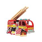 Fire Engine Set