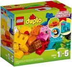 LEGO DUPLO Creative Builder Brick Box 10853 