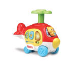 V Tech Spin and Go Helicopter