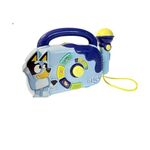 M051: Blueys Boombox