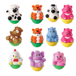 B031: Zoomizooz Assorted Animals