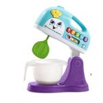 Rainbow Learning Lights Mixer