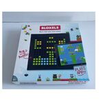 STEM096: Bloxels Build Your Own Video Game