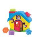 Playhouse Shape Sorter