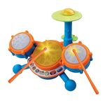 VTech KidiBeats Drum Set