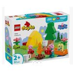 Peppa Pig Camping Set