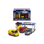 TV159: Rescue Station