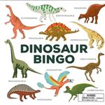 G345: Dinosaur Bingo