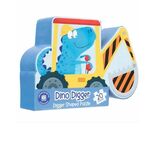 Dino Digger for Dinosaur Fans