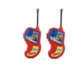 IPP133: Paw Patrol Walkie Talkies