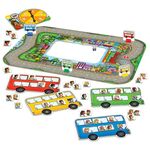 Orchard Toys Bus Stop Counting Game