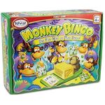 Monkey Bingo - Family Fun