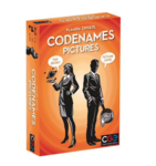 Codenames Pictures