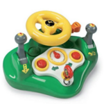 John Deere Busy Driver