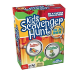 Kids Scavenger Hunt