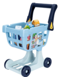 Bluey Shopping Trolley