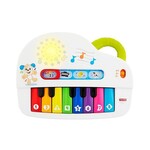 Fisher Price Laugh & Learn Silly Sounds Light Up Piano