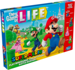 The Game of Life - Super Mario Edition Board Game