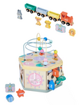 Disney Classics Wooden Toys Activity Station