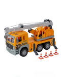 TV164: Lights & Sounds Construction Truck 
