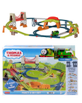Thomas & Friends Percy 6-in-1 Motorised Train Set